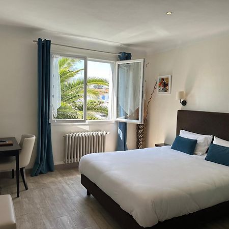 Hotel Le Goeland Barbatre Экстерьер фото