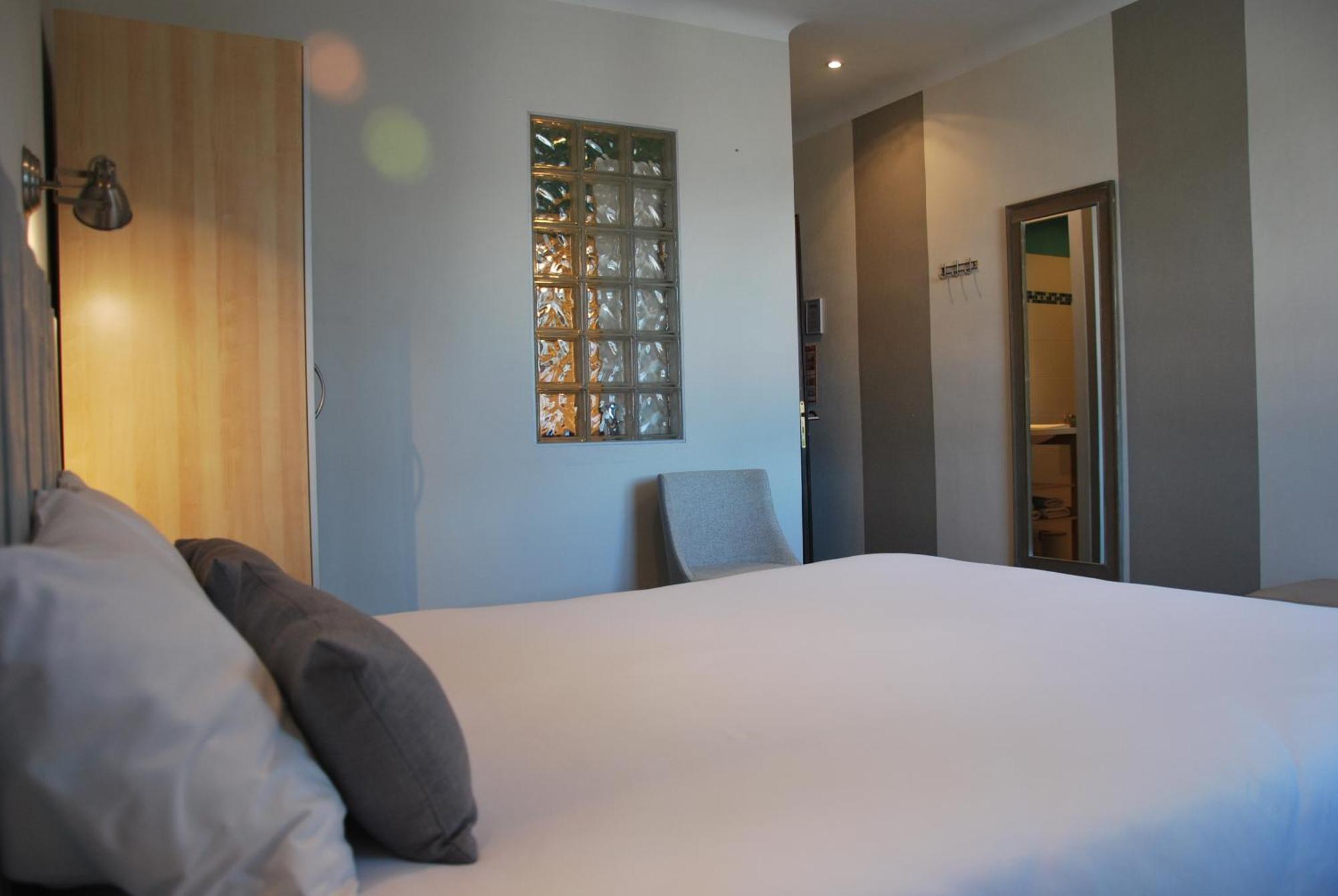 Hotel Le Goeland Barbatre Экстерьер фото
