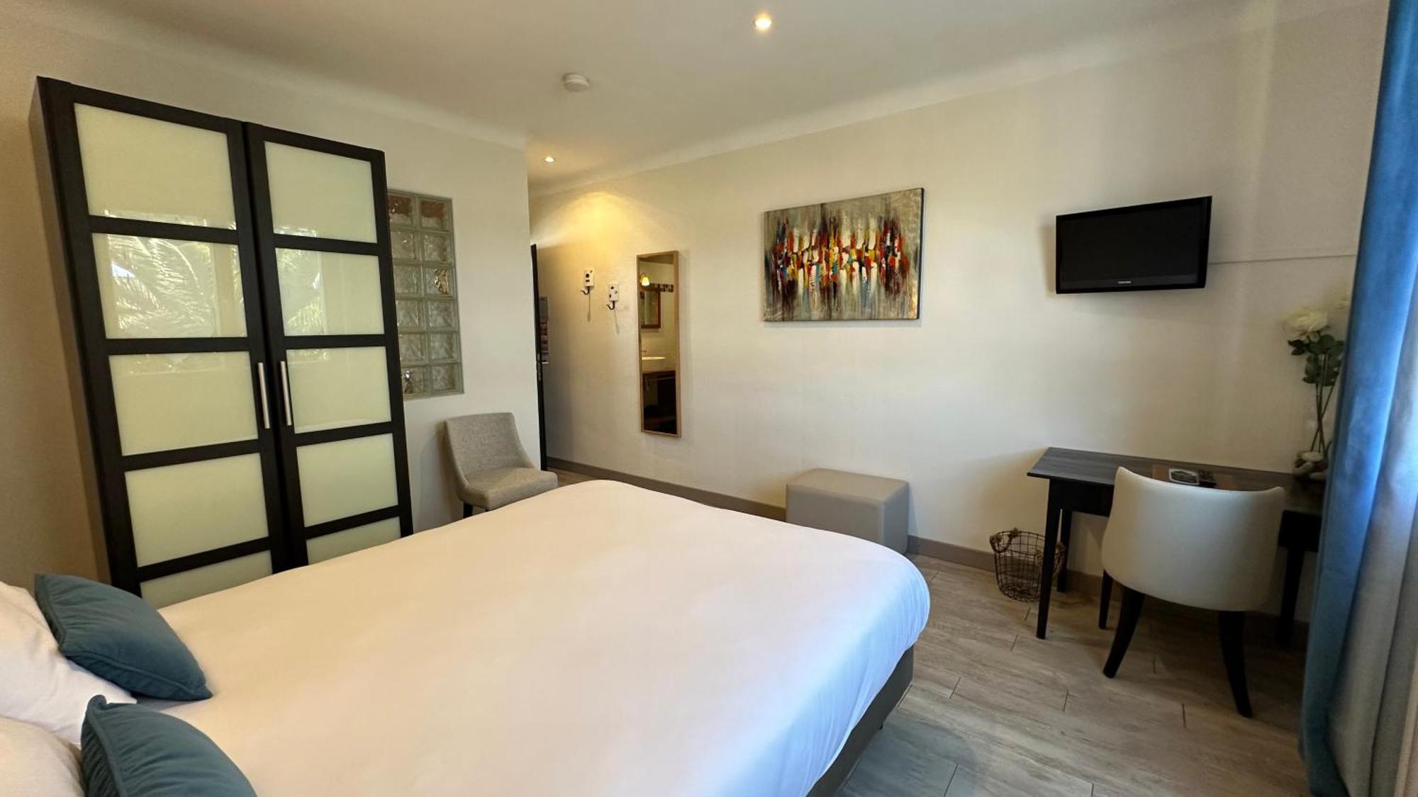 Hotel Le Goeland Barbatre Экстерьер фото