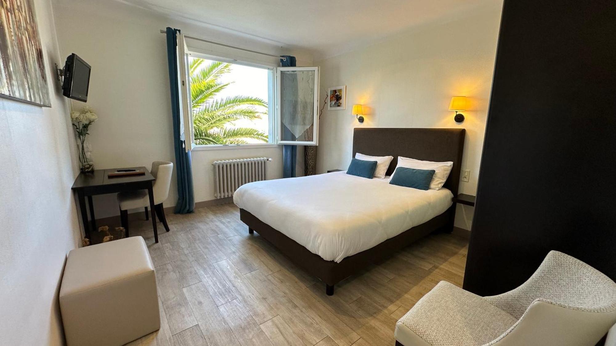 Hotel Le Goeland Barbatre Экстерьер фото